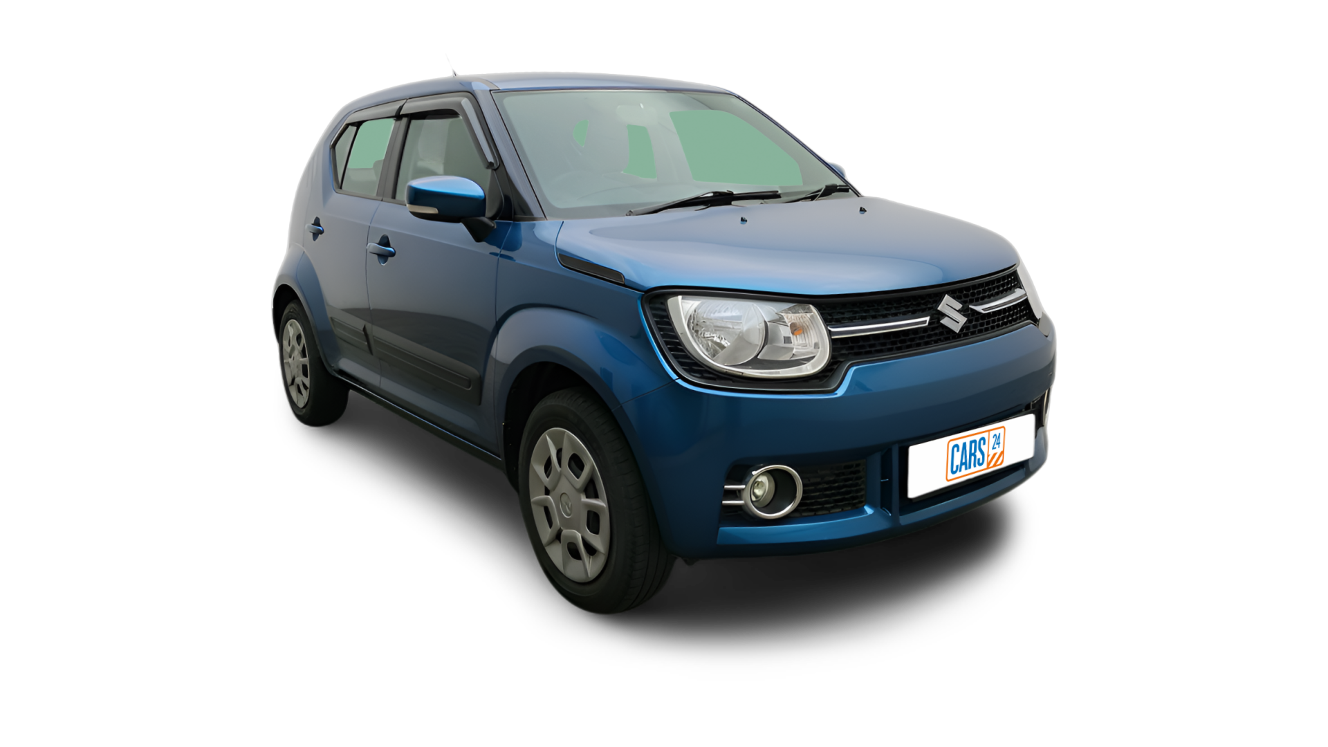 Maruti IGNIS-img